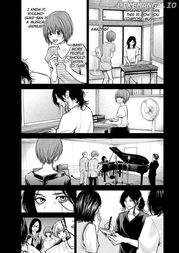 Hare Kon Chapter 87 image 13_optimized